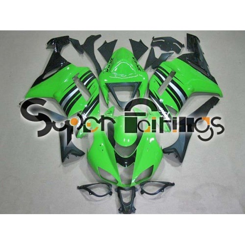 07-08 Kawasaki NINJA ZX6R DESIGN 27